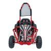 Elektrická motokára MAIGHTY Červená 18