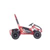 Elektrická motokára MAIGHTY Červená