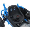 Elektrická motokára MAIGHTY Modrá 16