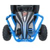 Elektrická motokára MAIGHTY Modrá