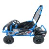 Elektrická motokára MAIGHTY Modrá