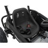 Elektrická motokára MAIGHTY černá