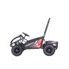 Elektrická motokára MAIGHTY černá 5