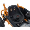 Elektrická Motokára MAIGHTY Oranžová 16