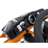 Elektrická Motokára MAIGHTY Oranžová