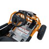 Elektrická Motokára MAIGHTY Oranžová