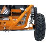 Elektrická Motokára MAIGHTY Oranžová 22