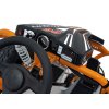 Elektrická Motokára MAIGHTY Oranžová 24