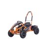 Elektrická Motokára MAIGHTY Oranžová