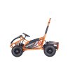 Elektrická Motokára MAIGHTY Oranžová 6