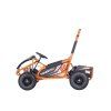 Elektrická Motokára MAIGHTY Oranžová