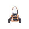 Elektrická Motokára MAIGHTY Oranžová