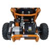 Elektrická Motokára MAIGHTY Oranžová