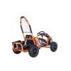 Elektrická Motokára MAIGHTY Oranžová