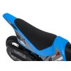 Dětská Elektrická Motorka SHARK Modrá