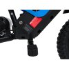 Dětská Elektrická Motorka SHARK Modrá
