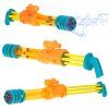 Pistolet na wode bron wodna 56cm zolty 106330%282%29
