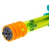 Pistolet na wode bron wodna 56cm niebieski 106340%281%29