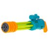 Pistolet na wode bron wodna 56cm niebieski 106341%281%29