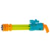 Pistolet na wode bron wodna 56cm niebieski 106342%281%29
