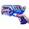 Pistole BLASTER pěnové náboje 10 ks modrá 3