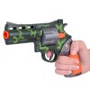 Dětská pistole Revolver Sada + Pěnové náboje