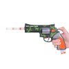 Dětská pistole Revolver Sada + Pěnové náboje 6