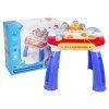 Stoleček multifunkční interaktivní 3