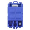 Řídící jednotka modul WMT-666 pro elektrické autíčko 2