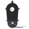 Motor s převodovkou DK-CA003 24 V pro vozítko na akumulátor
