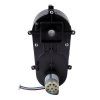 Motor s převodovkou DK-CA003 24 V pro vozítko na akumulátor 4