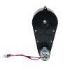 Motor s převodovkou pro vozítko S615 24 V