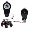 Motor s převodovkou pro vozítko S615 24 V