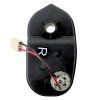 Motor Převodovka JS360 24 V pro Vozítko na Akumulátor 3