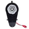 Motor s převodovkou RS550 pro vozítka na akumulátor 12 V 35000 RPM