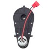 Motor s převodovkou RS550 pro vozítka na akumulátor 12 V 35000 RPM