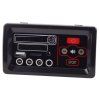 Hudební panel pro elektrické vozítko 12 V 2