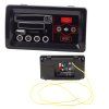 Hudební panel pro elektrické vozítko 12 V