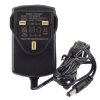 Nabíječka 28.8 V 500 MA Anglická zásuvka