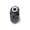 Motor s převodovkou DK-CA001 24 V
