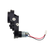 Motor s převodovkou DK-CA001 24 V