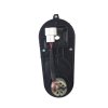 Motor + převodovka BRD-7588 12 V 16000 RPM