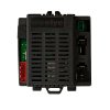 Řídící jednotka Modul RX23 12 V 7-pinová zásuvka se 4 piny