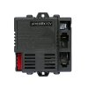 Řídící jednotka modul JR1630RX-12V pro XMX611 12 V