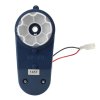 Motor s převodovkou BBH-030 12 V pro elektrické vozítko 2