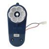 Motor s převodovkou BBH-030 12 V pro elektrické vozítko