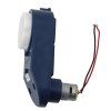 Motor s převodovkou BBH-030 12 V pro elektrické vozítko
