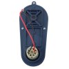 Motor s převodovkou BBH-030 12 V pro elektrické vozítko 4
