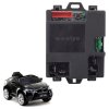 Řídící jednotka Modul RX113-A 12 V BMW X6