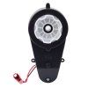 Motor s převodovkou pro elektrická vozítka RS550 12 V 45 W 2